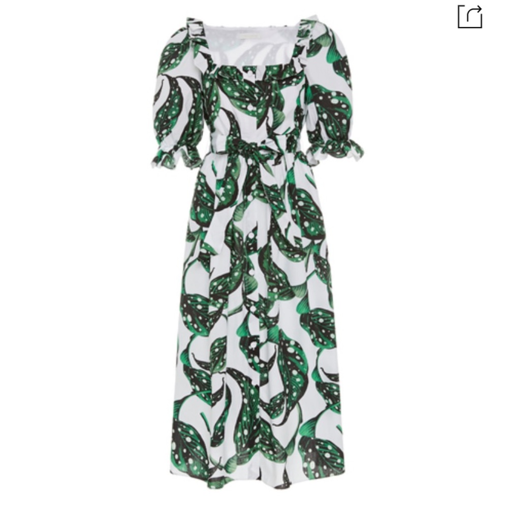 Borgo De Nor dress